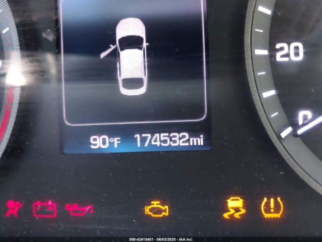 5NPE24AF4FH082871 Hyundai SONATA SE