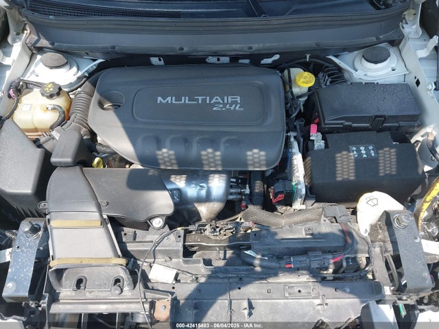 1C4PJMCB8GW148470 Jeep 2016