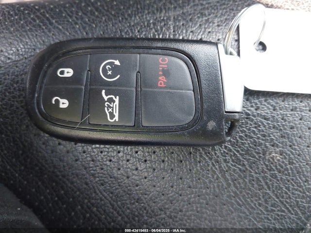 1C4PJMCB8GW148470 Jeep 2016
