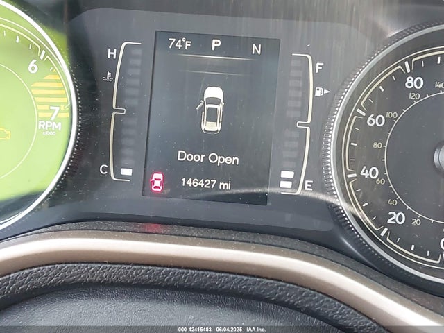 1C4PJMCB8GW148470 Jeep 2016
