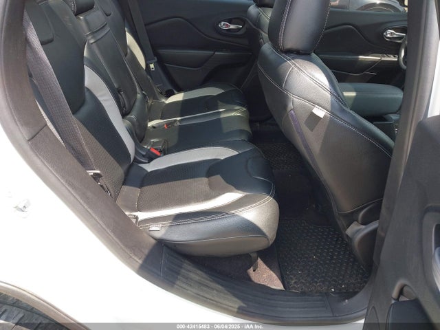 1C4PJMCB8GW148470 Jeep 2016