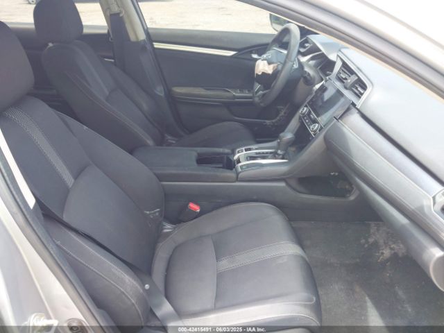 19XFC1F36GE020098 Honda Civic Ex-t