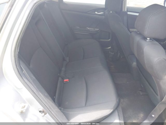 19XFC1F36GE020098 Honda Civic Ex-t
