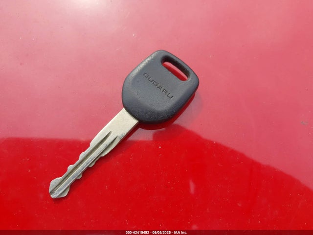 Продажа на аукционе авто 2006 Subaru Impreza 2.5i, vin: JF1GD67606H502569, номер лота: 42415492
