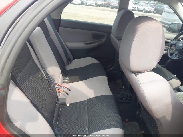 Продажа на аукционе авто 2006 Subaru Impreza 2.5i, vin: JF1GD67606H502569, номер лота: 42415492