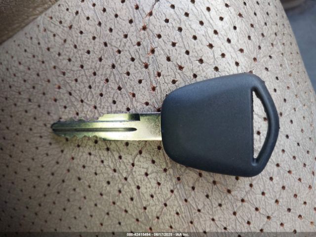 2006 ACURA TSX JH4CL96896C019447 Photo 10