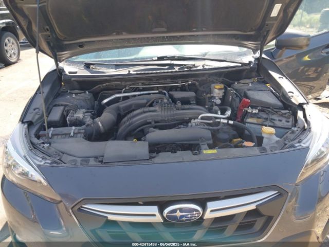 2021 SUBARU CROSSTREK JF2GTAPC2M8369978 Photo 9