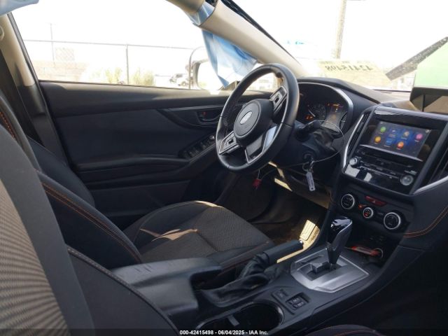 2021 SUBARU CROSSTREK JF2GTAPC2M8369978 Photo 4