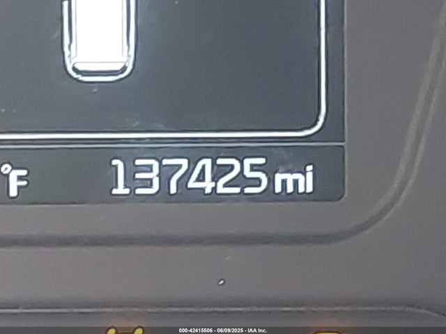 5XYPGDA38HG214721 KIA 2017