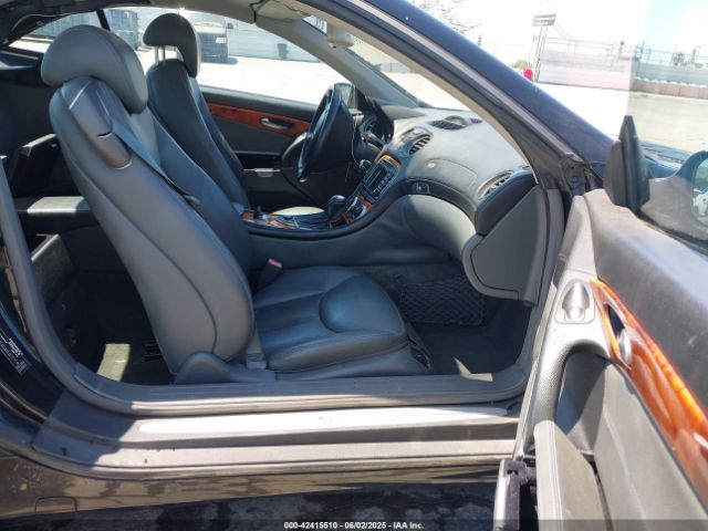 2003 MERCEDES-BENZ SL 500 WDBSK75F23F015866 Photo 4