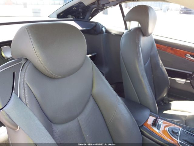 2003 MERCEDES-BENZ SL 500 WDBSK75F23F015866 Photo 7