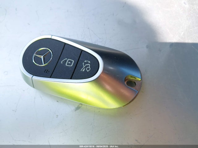4JGGM2BB9PA029624 Mercedes-Benz ed
