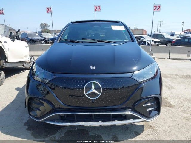 4JGGM2BB9PA029624 Mercedes-Benz ed