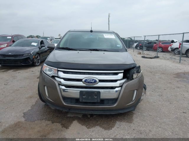 2FMDK3KC8EBB29870 Ford 2014
