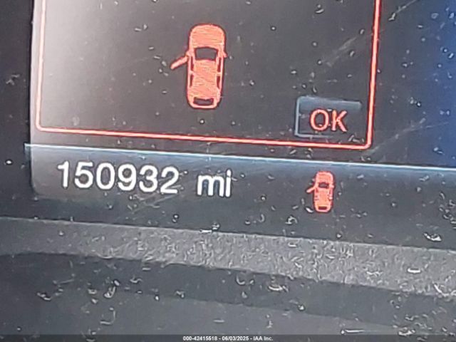 2FMDK3KC8EBB29870 Ford 2014