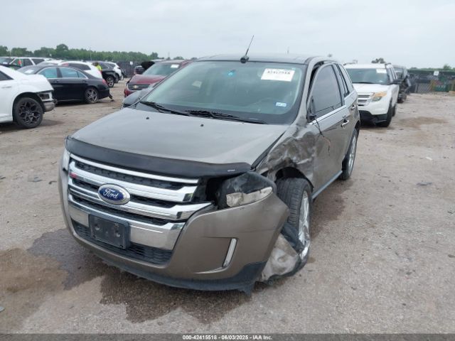 2FMDK3KC8EBB29870 Ford 2014