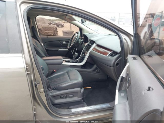 2FMDK3KC8EBB29870 Ford 2014