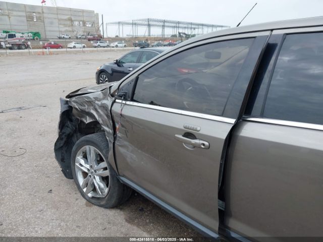 2FMDK3KC8EBB29870 Ford 2014