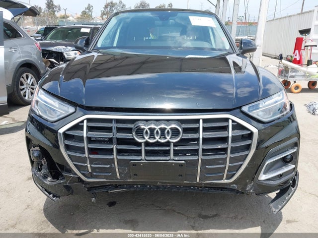 WA1ABAFY8R2013737 Audi 40 tfsi (2.0t)
