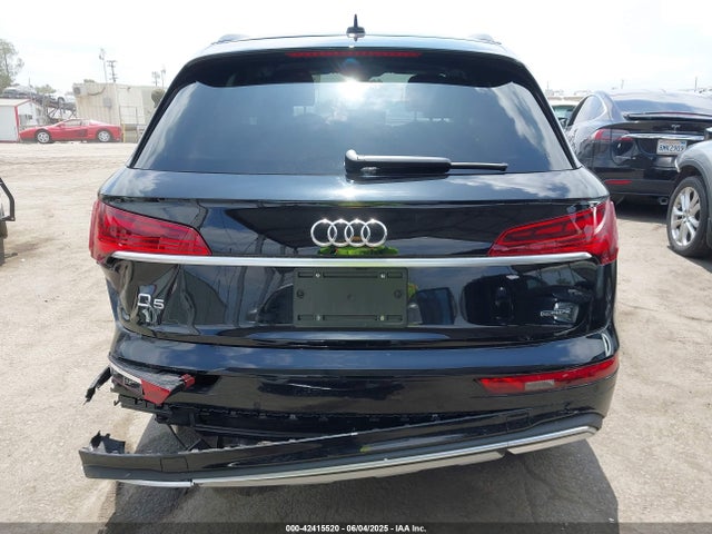 WA1ABAFY8R2013737 Audi 40 tfsi (2.0t)