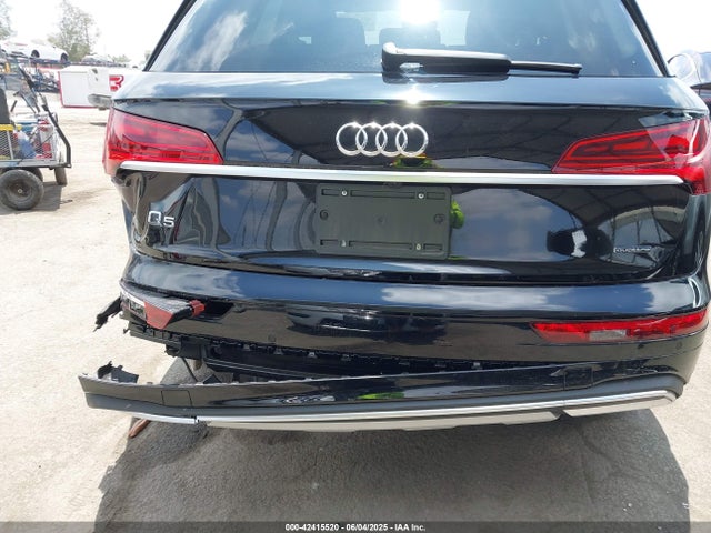 WA1ABAFY8R2013737 Audi 40 tfsi (2.0t)