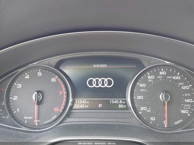 2024 AUDI Q5 WA1ABAFY8R2013737 Photo 6