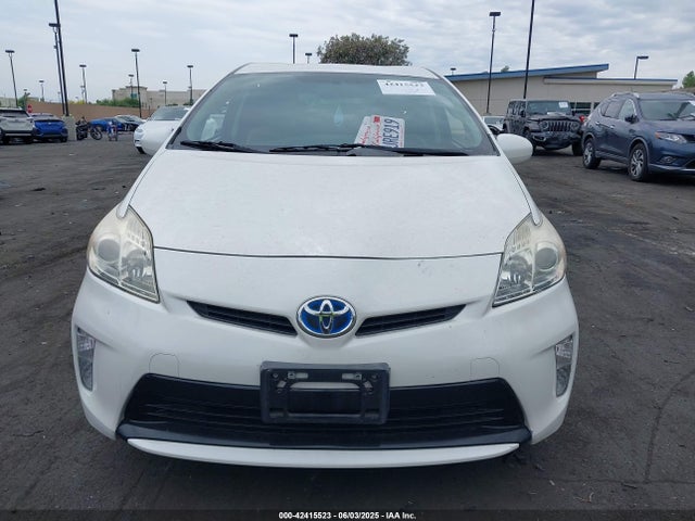 Toyota 2zr-fxe+3jm 2014 JTDKN3DU8E0387333 Image 12