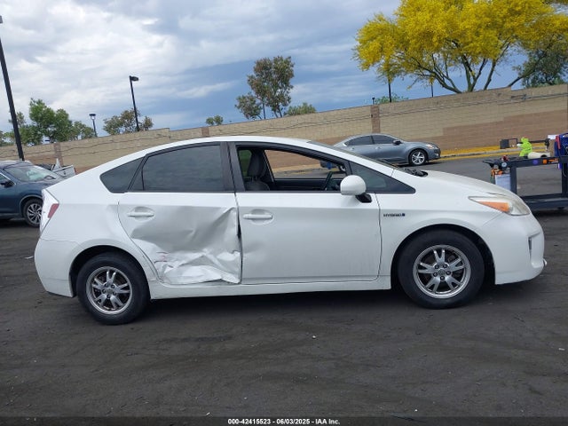 Toyota 2zr-fxe+3jm 2014 JTDKN3DU8E0387333 Image 13
