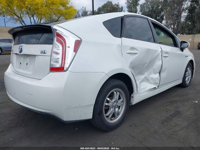 Toyota 2zr-fxe+3jm 2014 JTDKN3DU8E0387333 Image 6