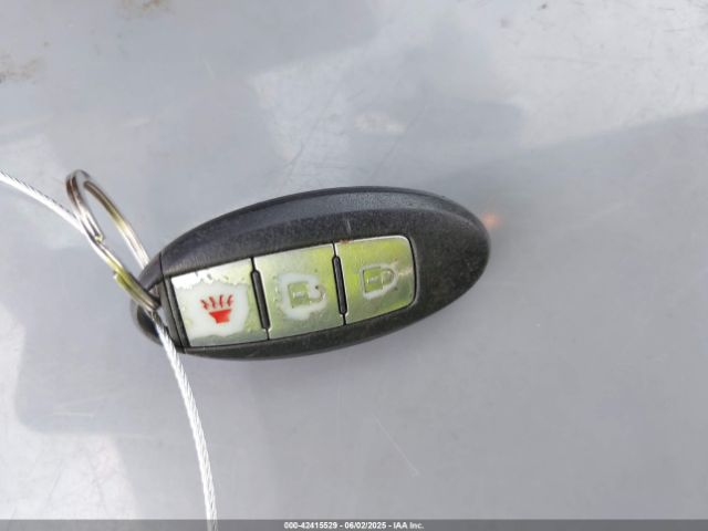 JN8AF5MV0FT554723 Nissan Juke Sl