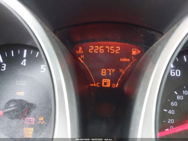 JN8AF5MV0FT554723 Nissan Juke Sl