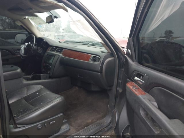 2010 GMC SIERRA 1500 3GTRKWE38AG248629 Photo 4