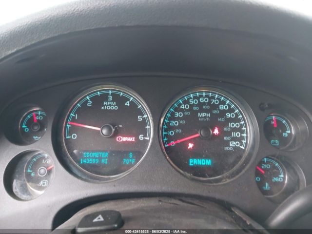 2010 GMC SIERRA 1500 3GTRKWE38AG248629 Photo 6