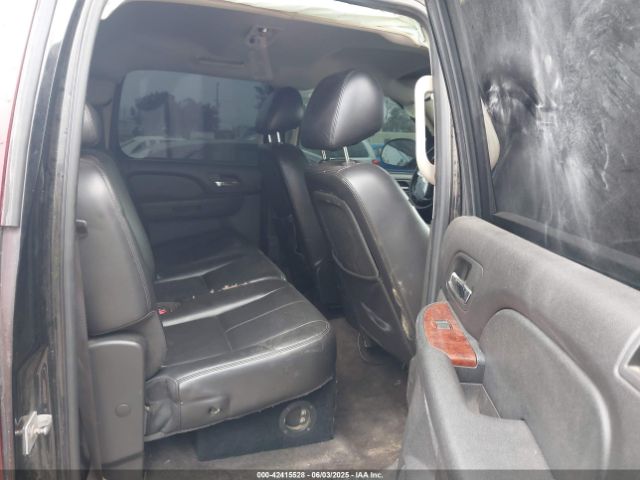 2010 GMC SIERRA 1500 3GTRKWE38AG248629 Photo 7