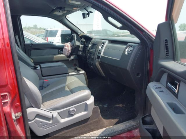 2014 FORD F-150 1FTFW1EF2EKD03093 Photo 4
