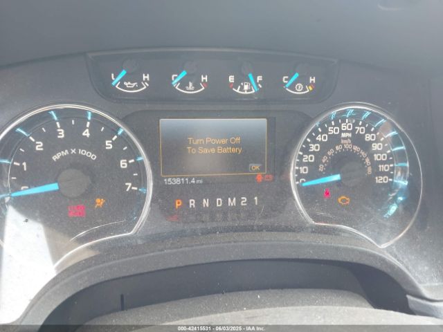 2014 FORD F-150 1FTFW1EF2EKD03093 Photo 6