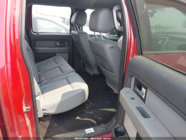2014 FORD F-150 1FTFW1EF2EKD03093 Photo 7