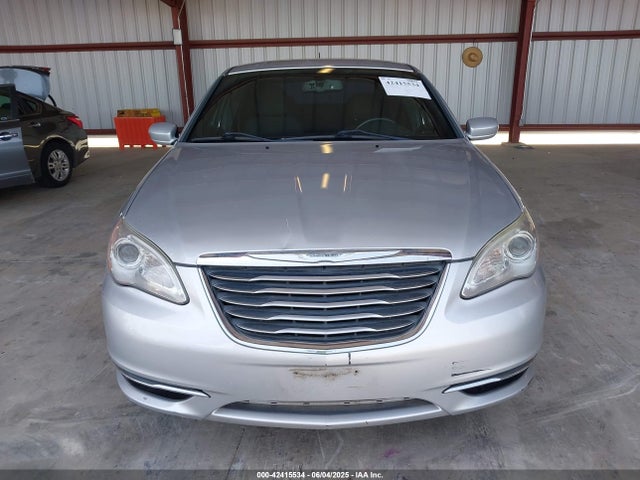 Продаж на аукціоні авто 2012 Chrysler 200 Touring, vin: 1C3CCBBB3CN101382, номер лоту: 42415534