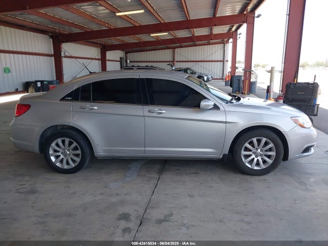 Продаж на аукціоні авто 2012 Chrysler 200 Touring, vin: 1C3CCBBB3CN101382, номер лоту: 42415534