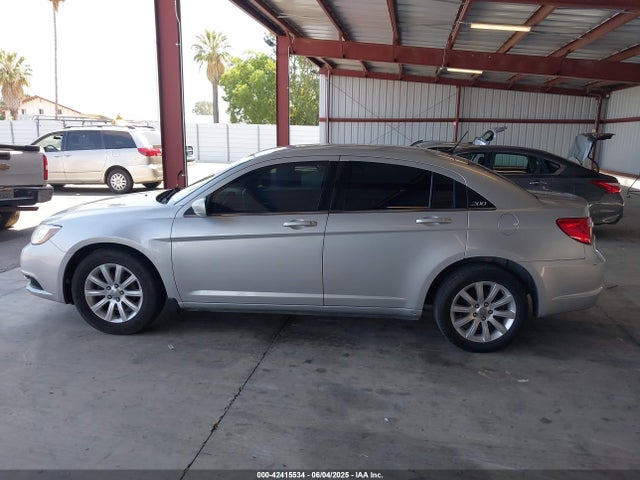 Продаж на аукціоні авто 2012 Chrysler 200 Touring, vin: 1C3CCBBB3CN101382, номер лоту: 42415534