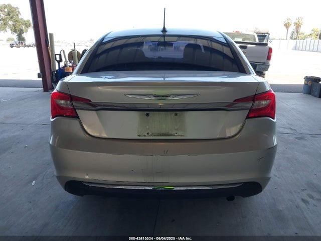 Продаж на аукціоні авто 2012 Chrysler 200 Touring, vin: 1C3CCBBB3CN101382, номер лоту: 42415534