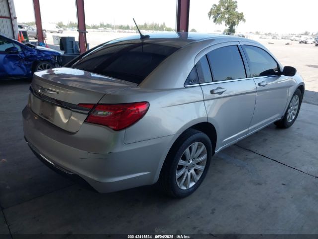 2012 CHRYSLER 200 1C3CCBBB3CN101382 Photo 3