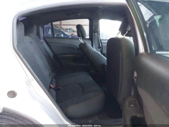 2012 CHRYSLER 200 1C3CCBBB3CN101382 Photo 7