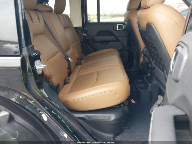 2022 JEEP WRANGLER 4XE 1C4JJXR67NW152797 Photo 7