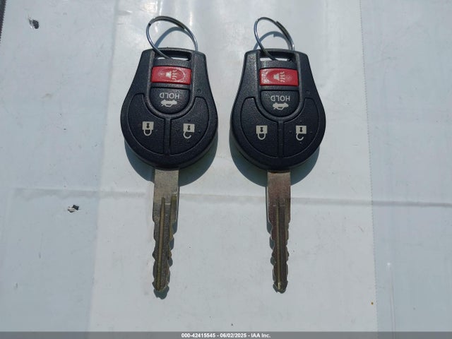 3N1AB7AP3FY288052 Nissan SENTRA S