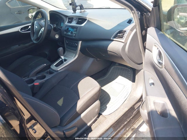 3N1AB7AP3FY288052 Nissan SENTRA S
