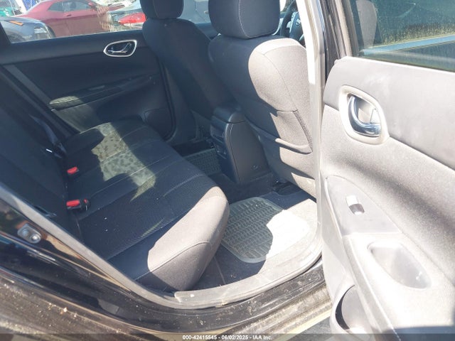 3N1AB7AP3FY288052 Nissan SENTRA S