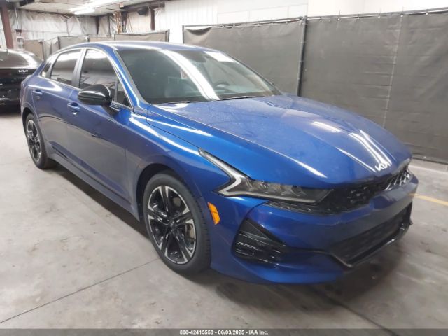 2024 KIA K5 5XXG64J20RG233120