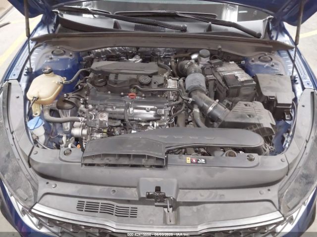2024 KIA K5 5XXG64J20RG233120 Photo 9