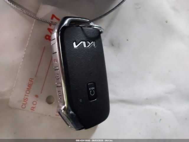 2024 KIA K5 5XXG64J20RG233120 Photo 10